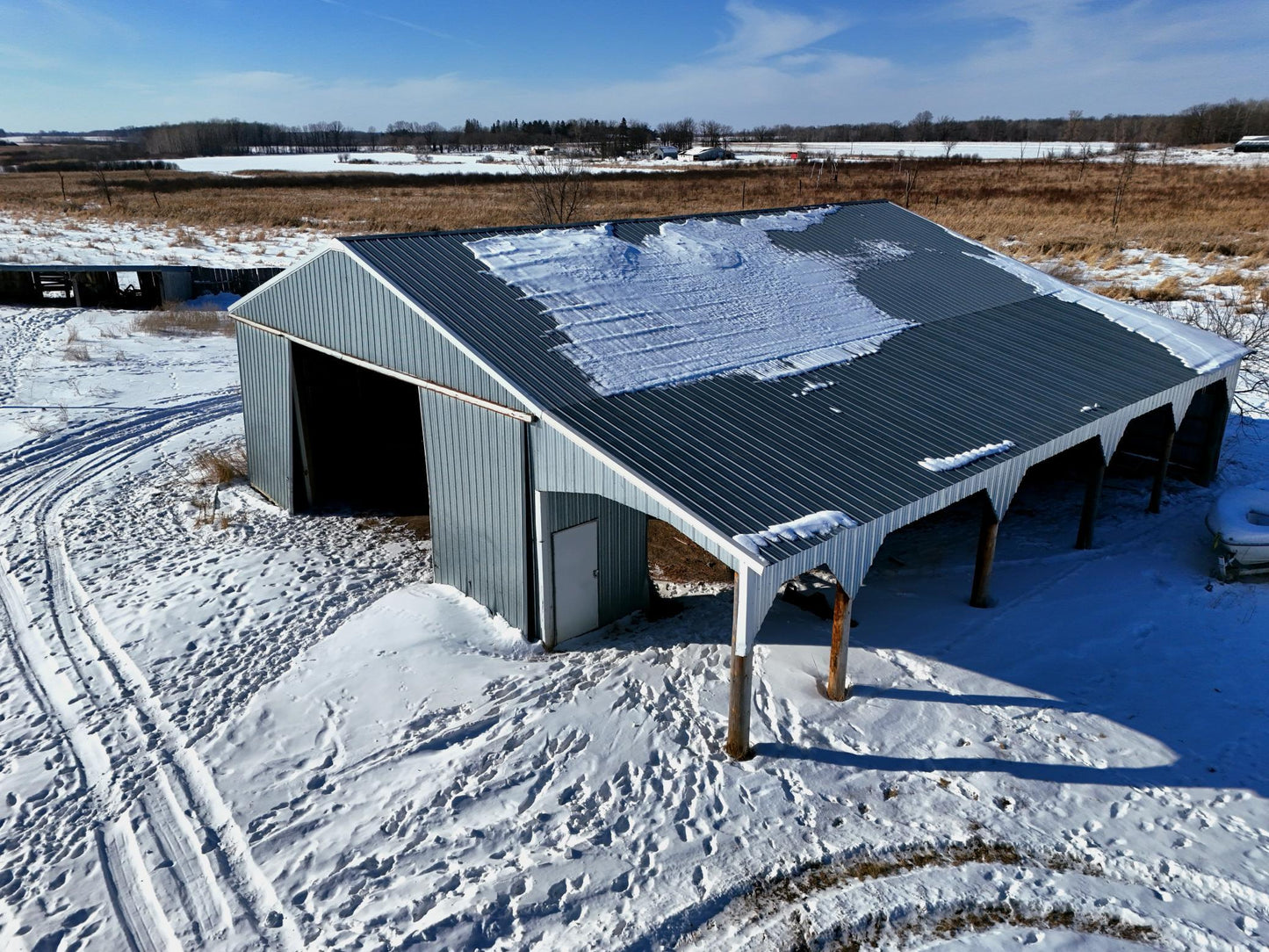 44755 Co Hwy 75 , Sebeka, MN 56477