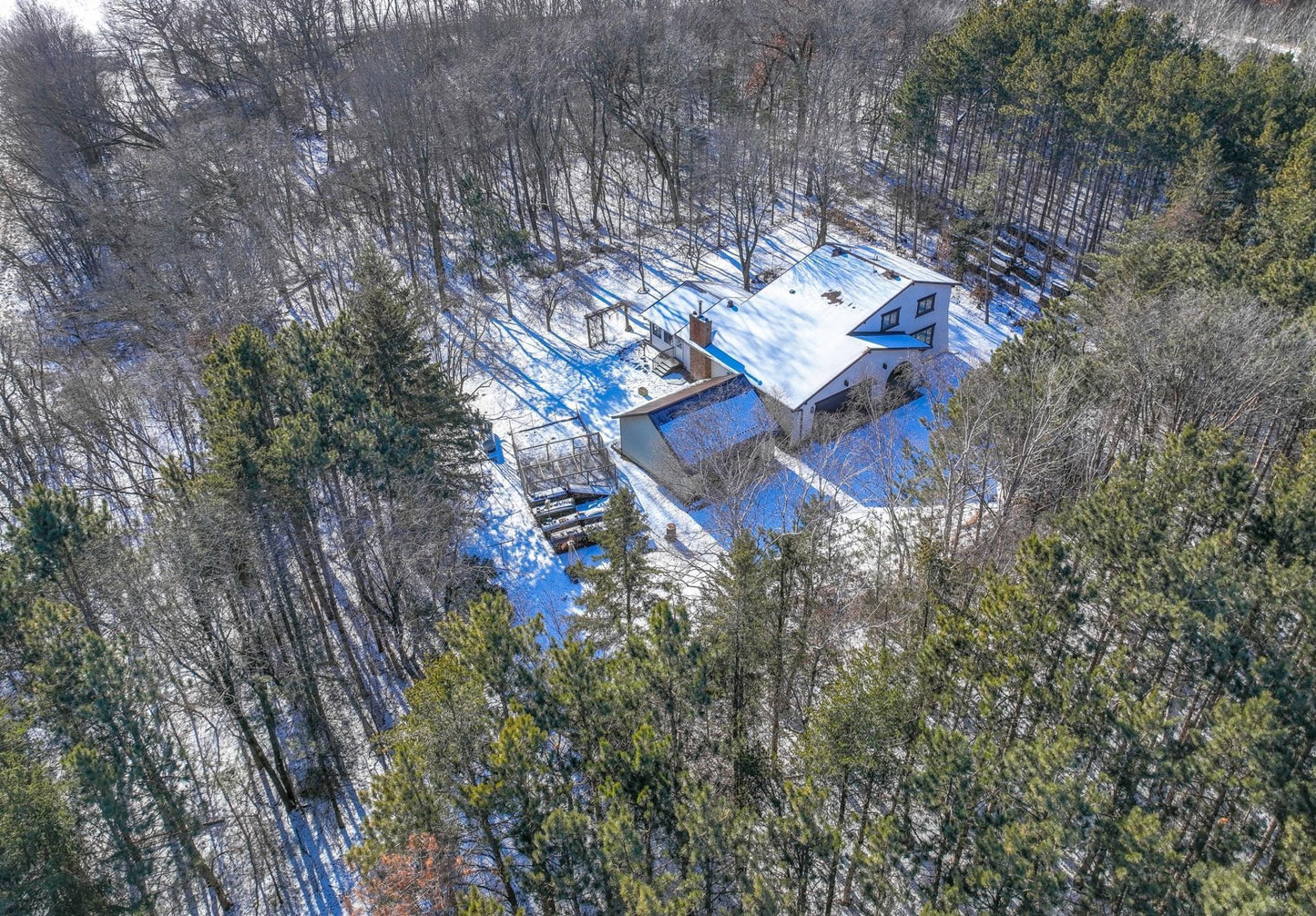 12665 10th Street, Afton, MN 55001