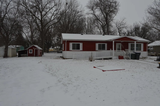 620 Fletcher Street, Luverne, MN 56156