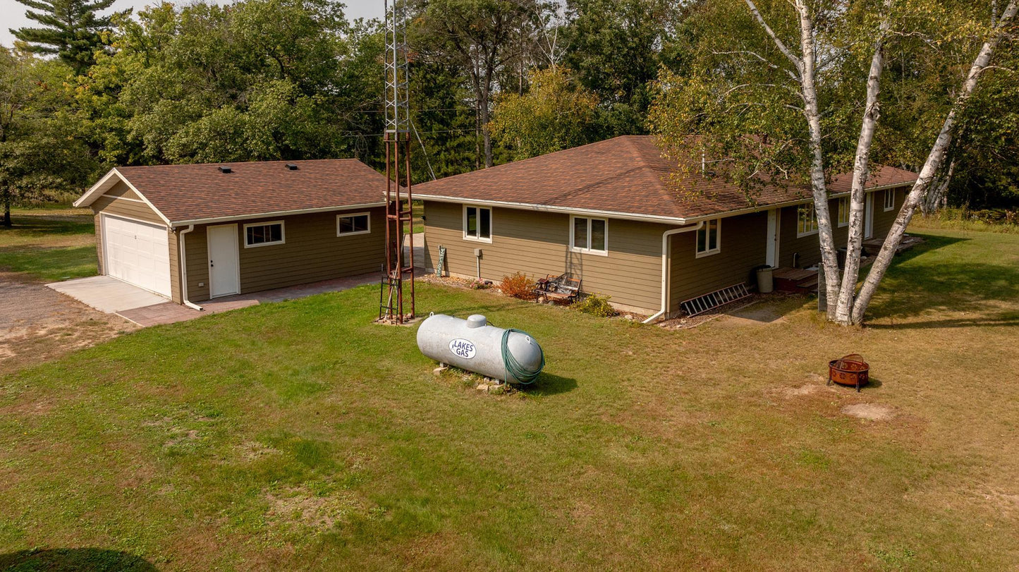 1118 State 371 , Backus, MN 56435