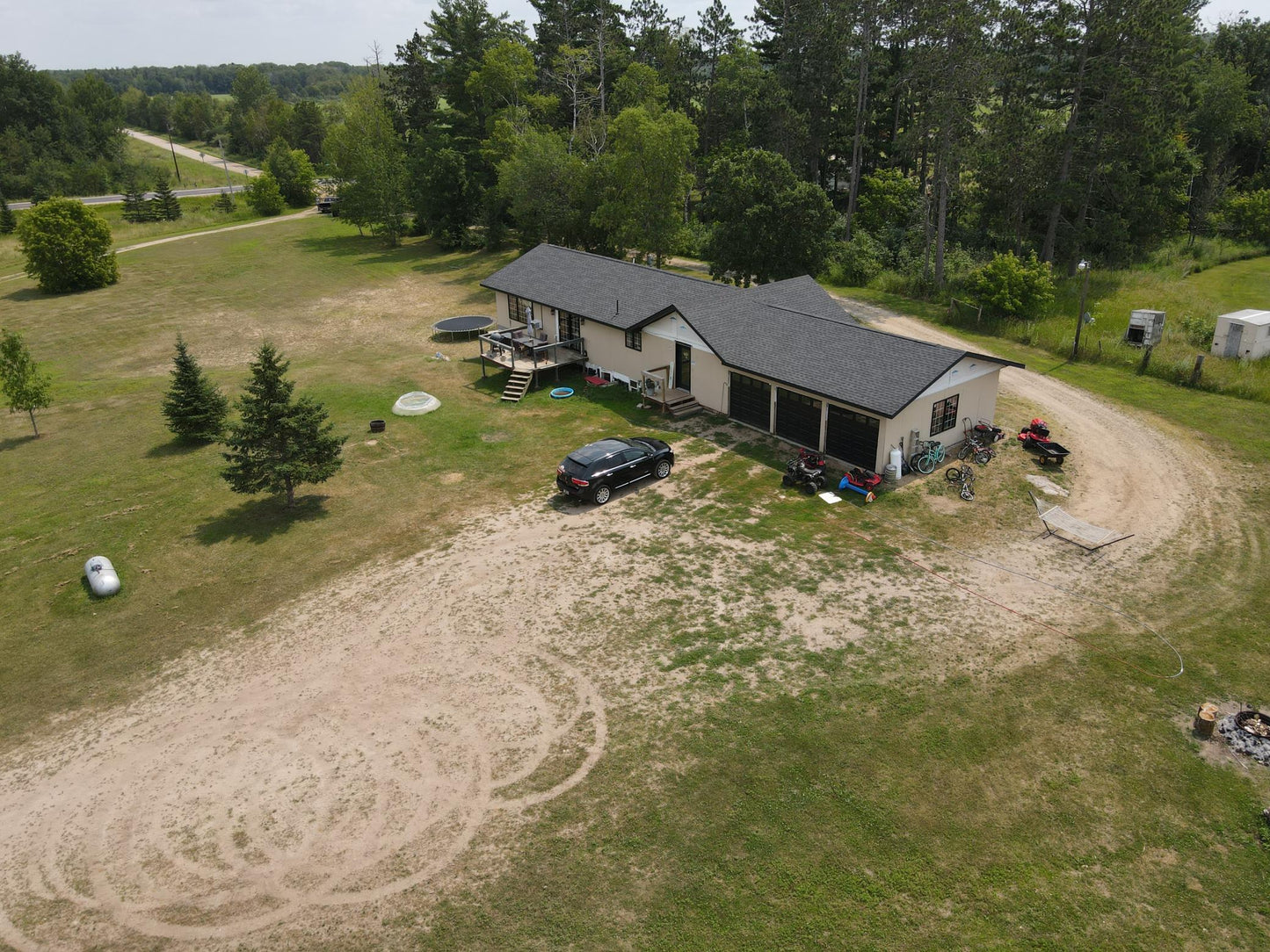 19000 County Road 47 , Green Valley Twp, MN 56570