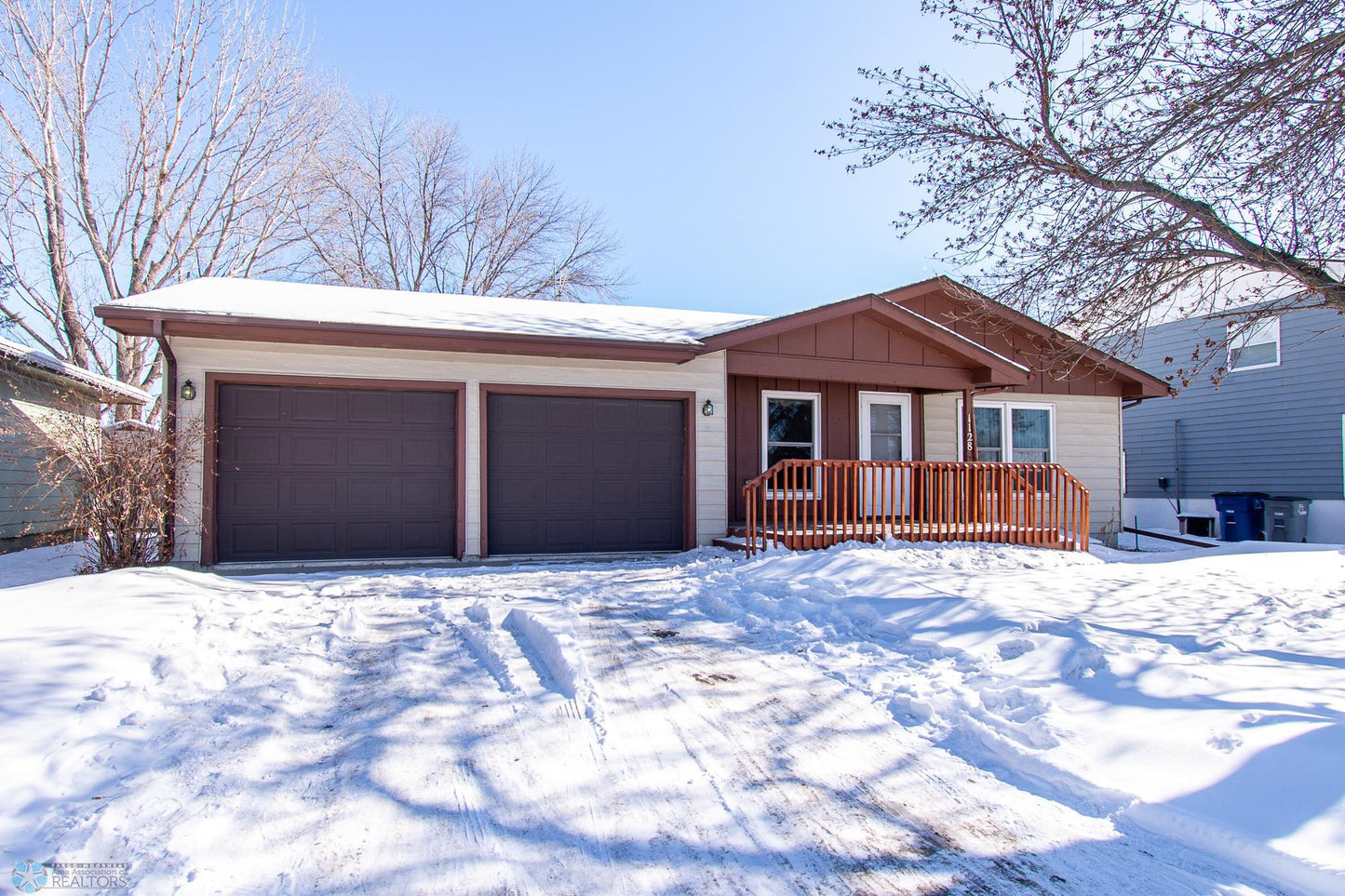 1128 19th Street, Moorhead, MN 56560