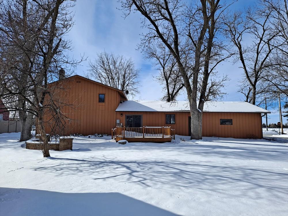 250 School Avenue, Brooten, MN 56316