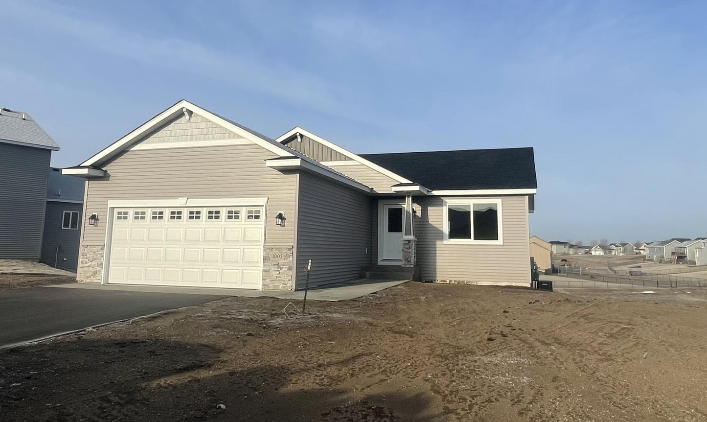 705 10th Street, Clearwater, MN 55320