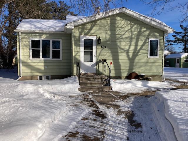 3714 4th Avenue, Hibbing, MN 55746