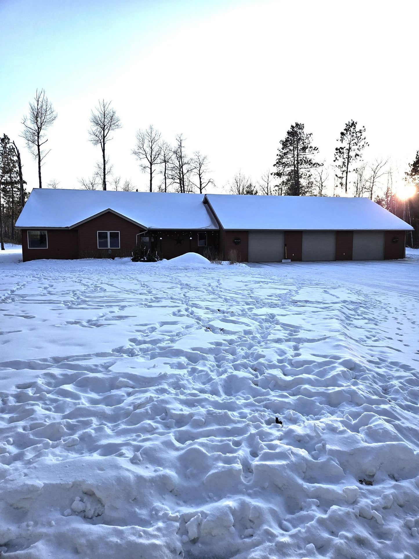 11106 Atylade Court, Bemidji, MN 56601