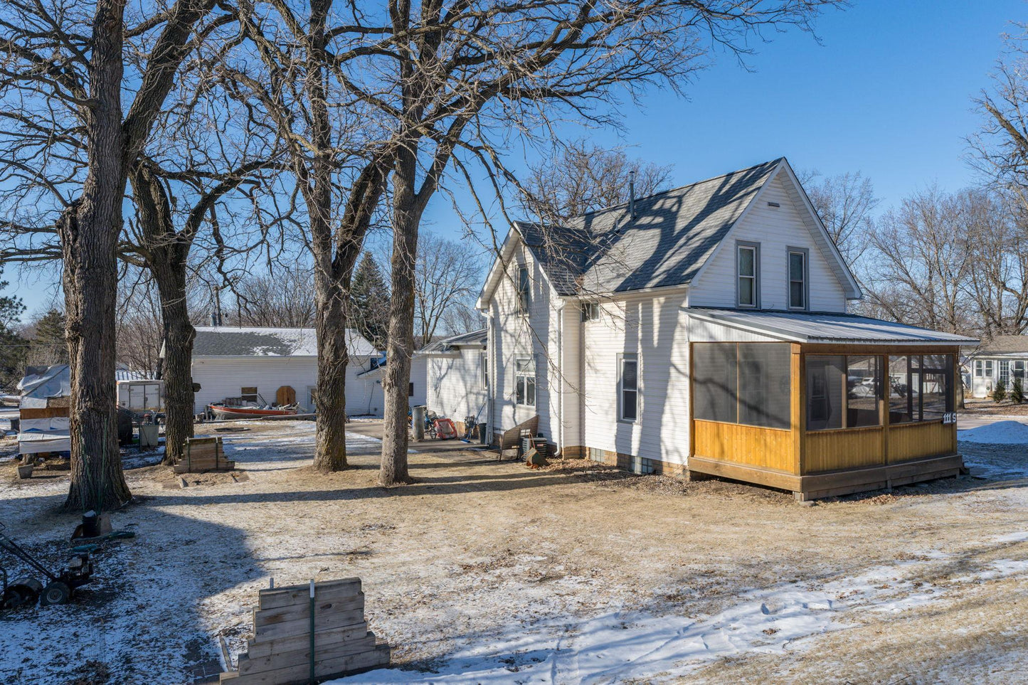 111 Mill Street, Kasota, MN 56050