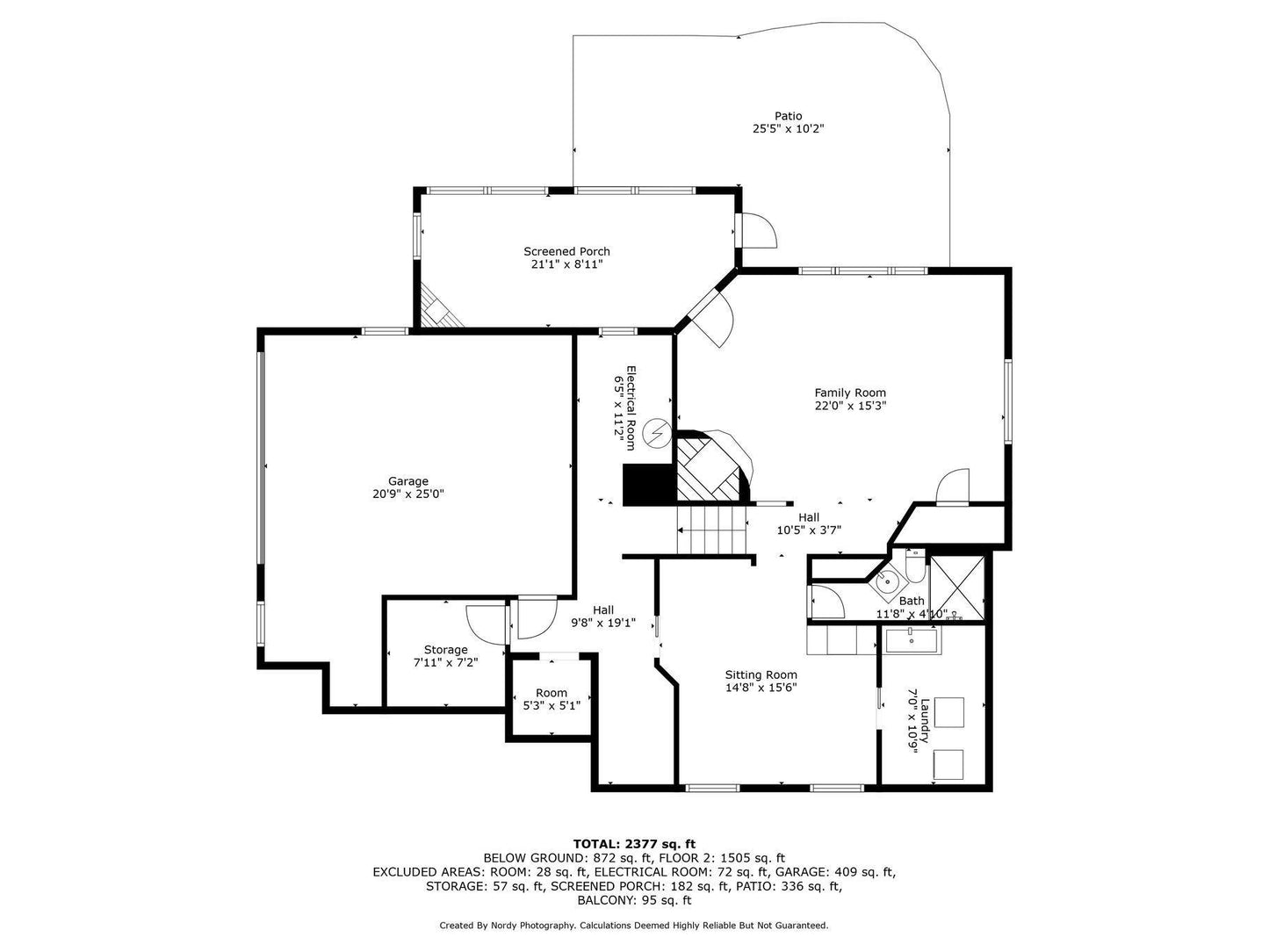 4613 Cascade Lane, Edina, MN 55436