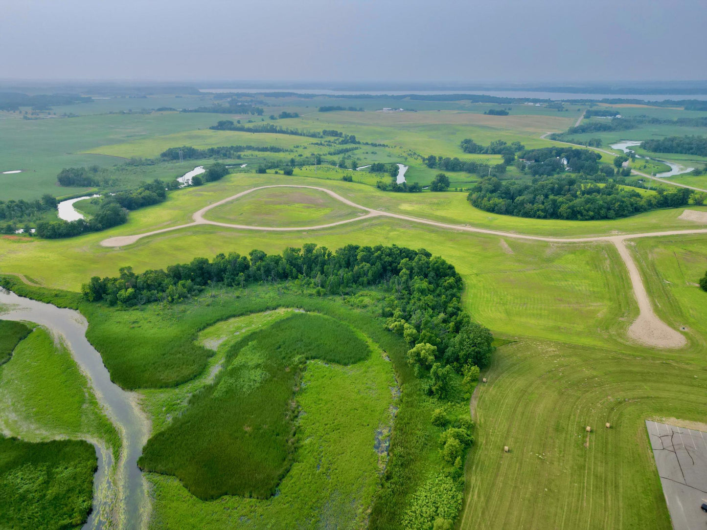 Lot 4 Block 1 River View Trail, Pelican Rapids, MN 56572