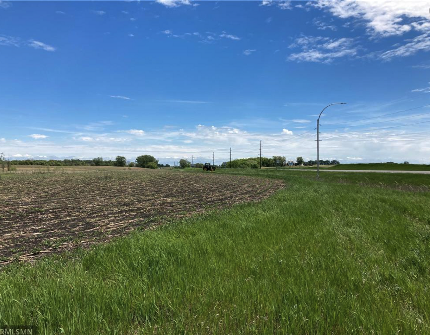 xx Lot 1 Hwy 15 , Brownton, MN 55312