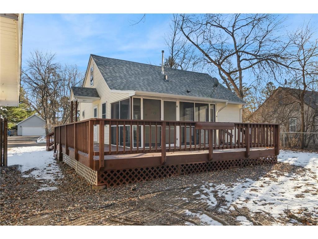 53 Center Road, Circle Pines, MN 55014