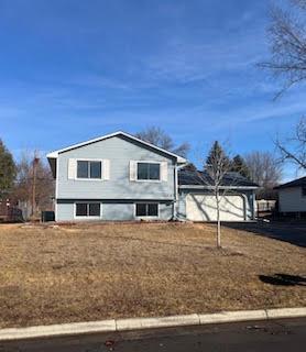 1033 127th Lane, Blaine, MN 55434