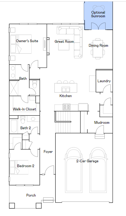 20071 66th Place, Corcoran, MN 55340