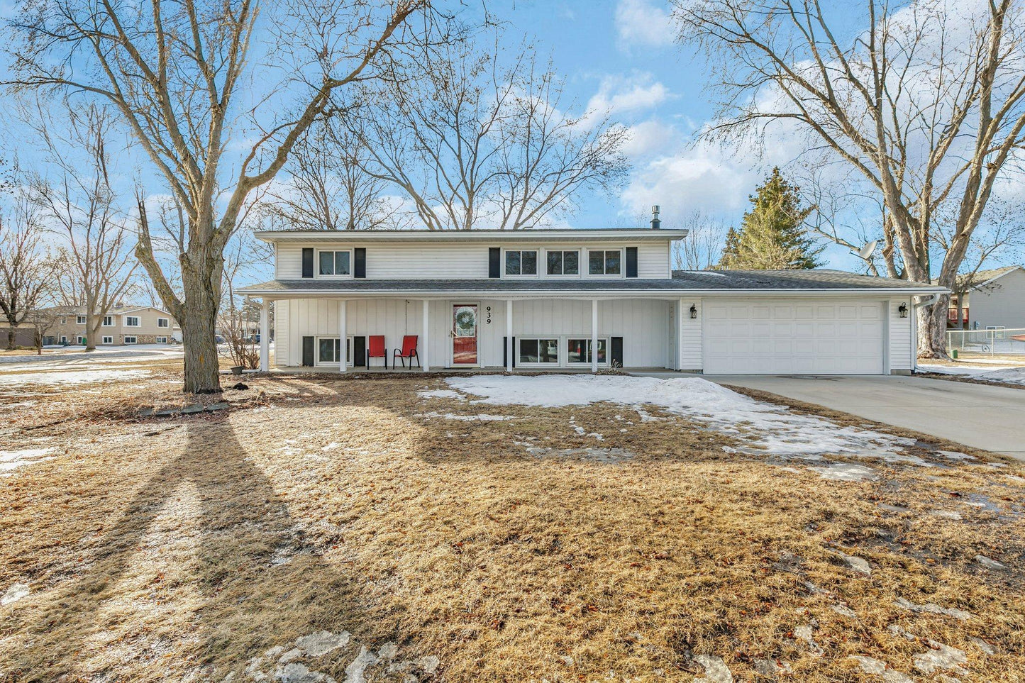 939 Brenda Lee Drive, Saint Cloud, MN 56303