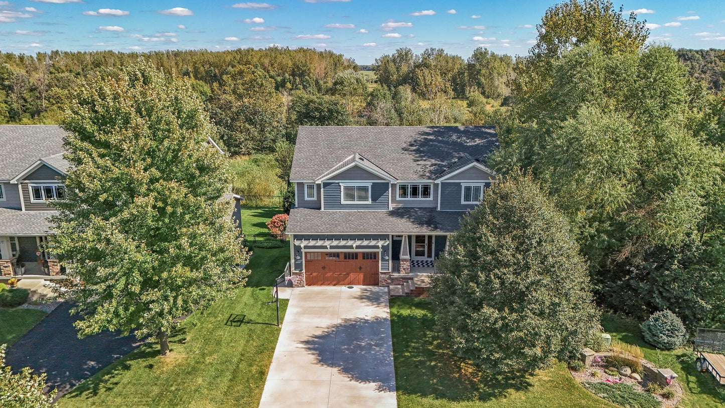 12303 Opal Street, Blaine, MN 55449