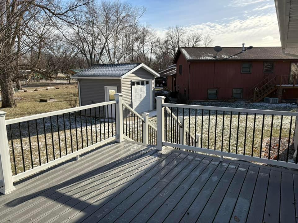 1201 6th Circle, Waseca, MN 56093