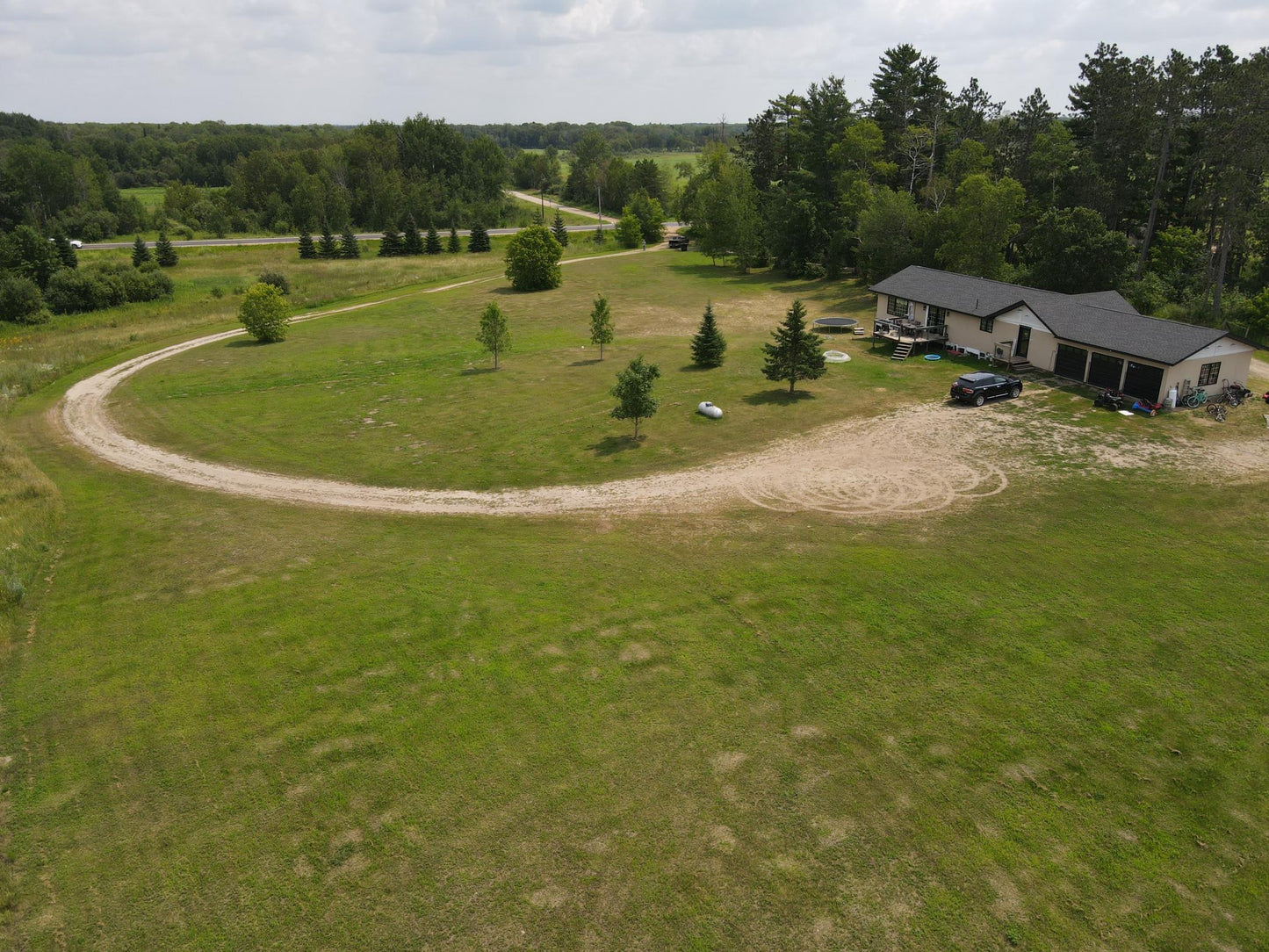 19000 County Road 47 , Green Valley Twp, MN 56570