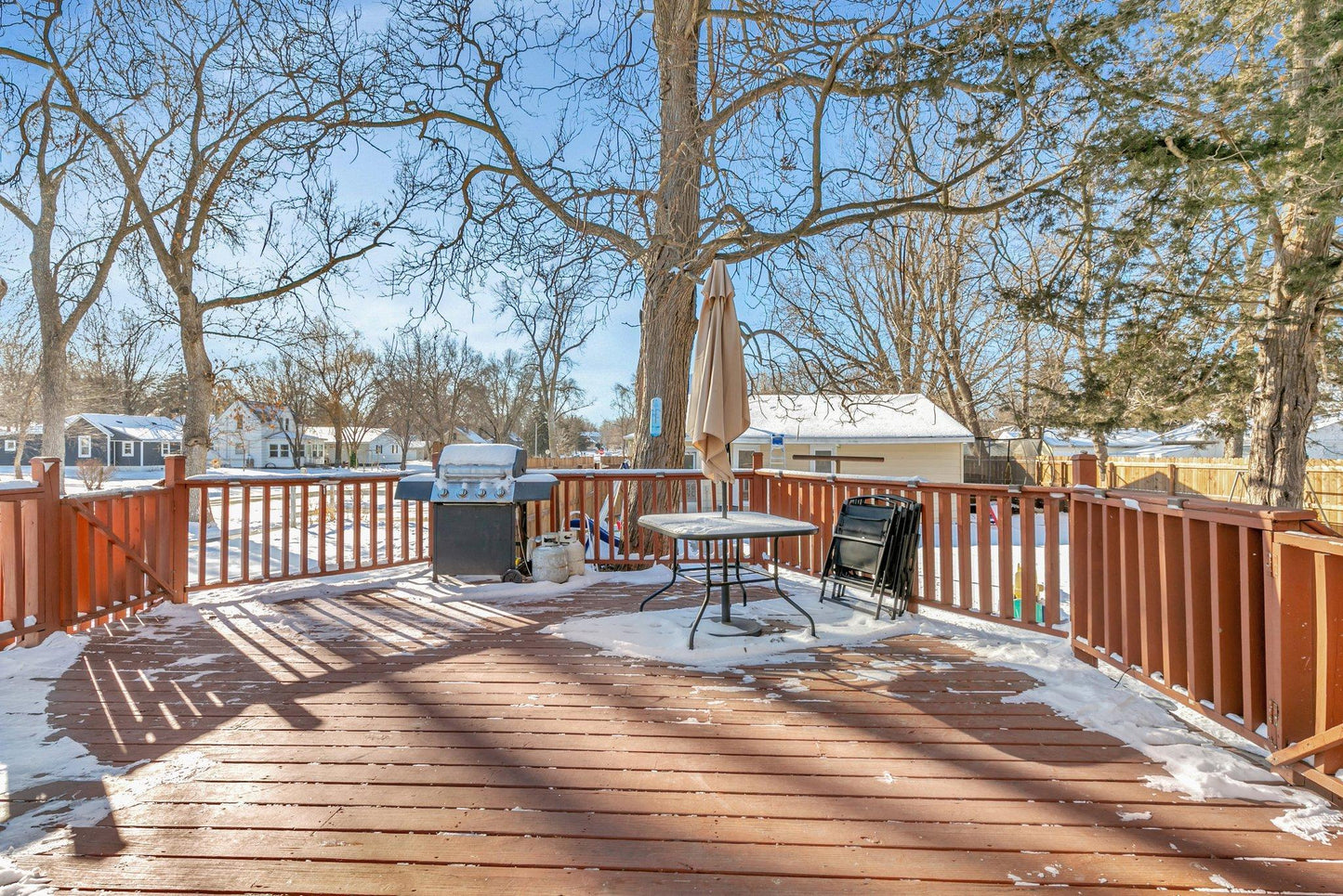 32 Weisel Street, Litchfield, MN 55355