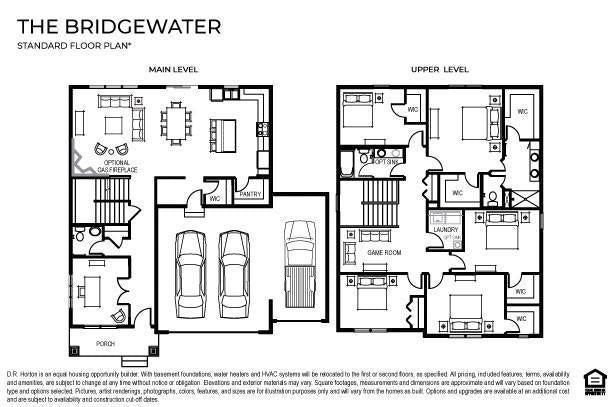 12906 Burr Oak Lane, Champlin, MN 55316