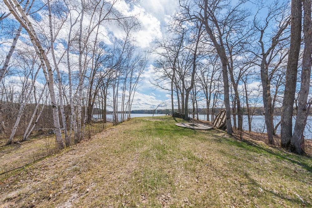 TBD - Lot 3 Hurtig Road , Pequot Lakes, MN 56472