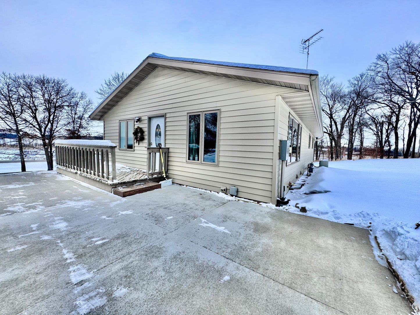 1308 6th Avenue, Saint Stephen, MN 56375