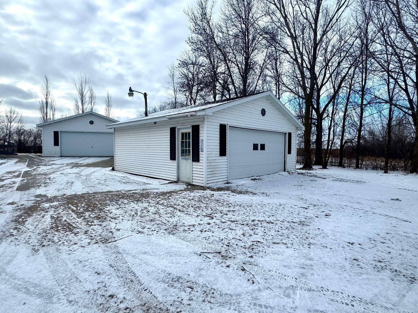 24227 43rd Avenue, Hawley, MN 56549