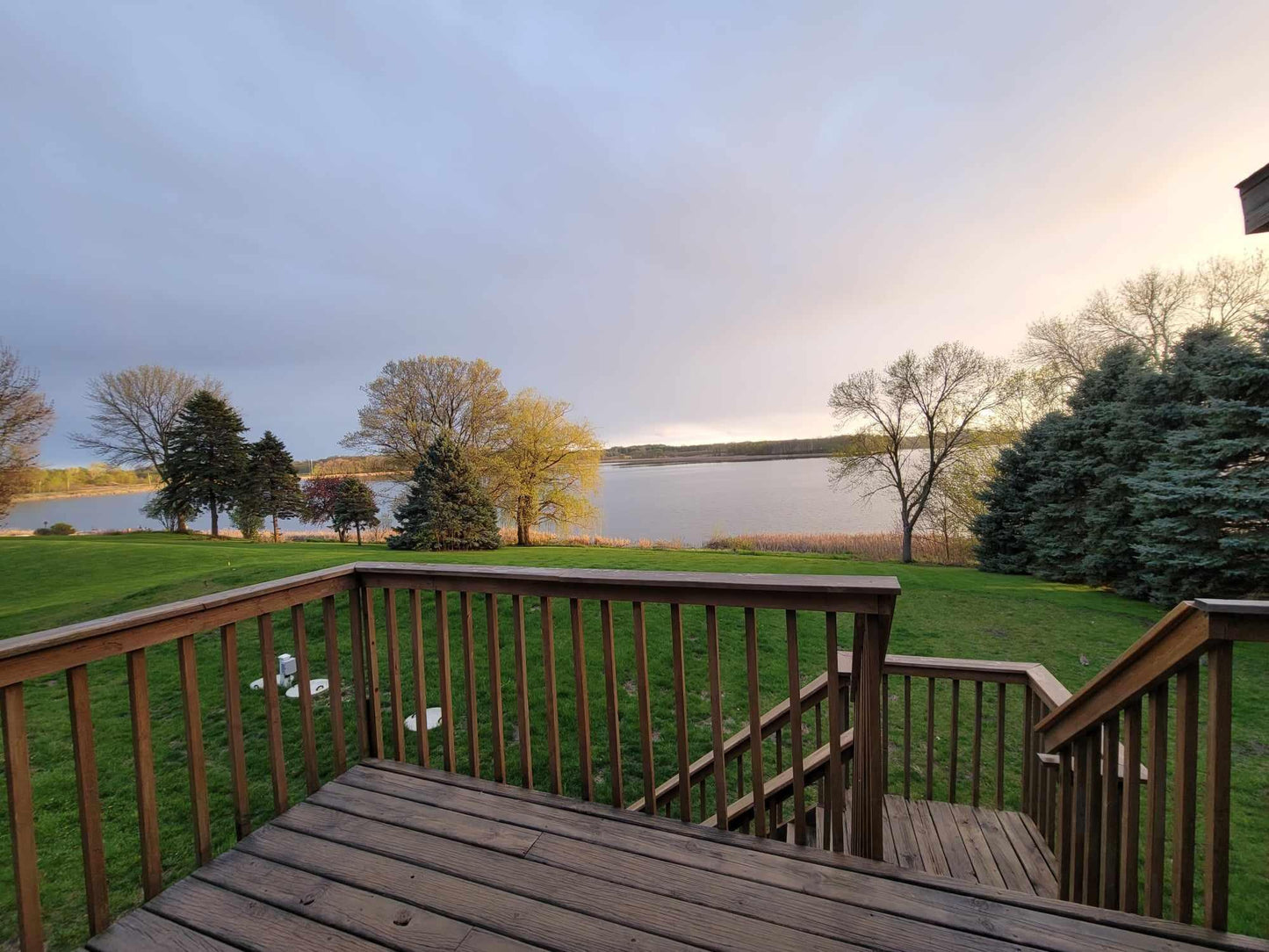 16141 Pepin Lane, Lanesburgh Twp, MN 56069