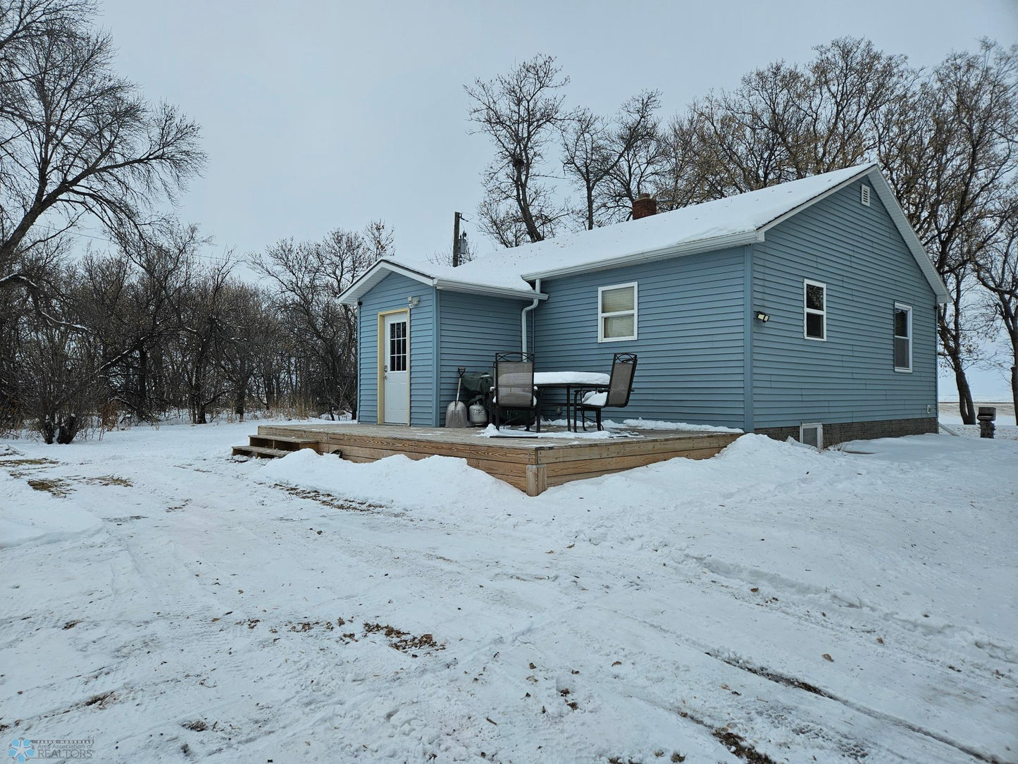 5175 200th Avenue, Campbell, MN 56583