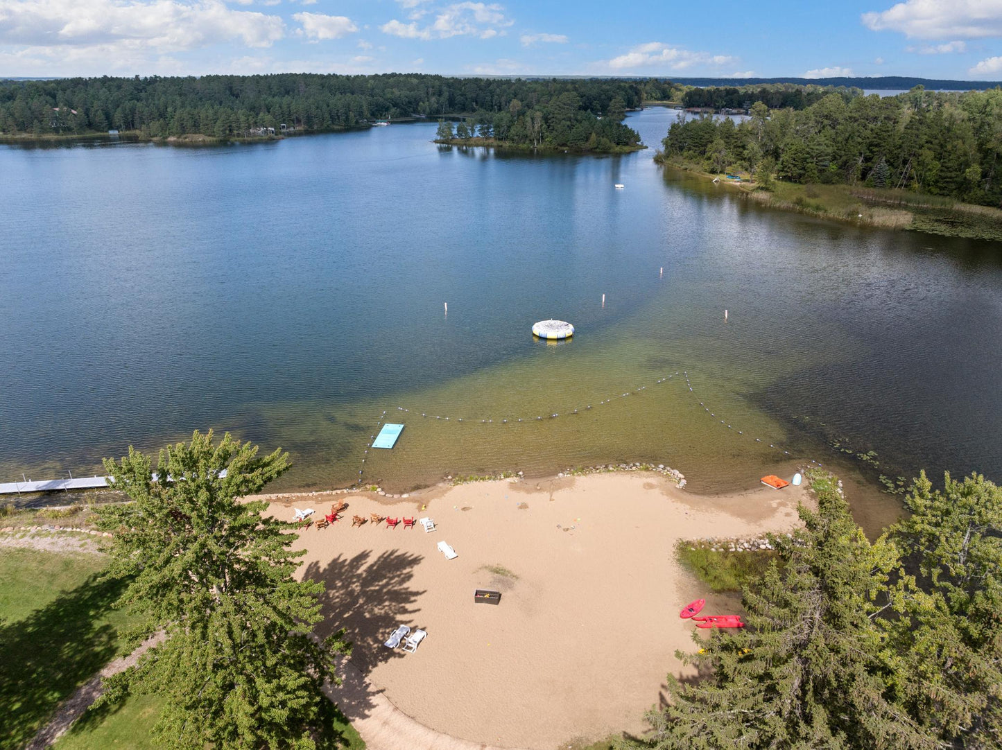 35460 Vacation Drive, Pequot Lakes, MN 56472