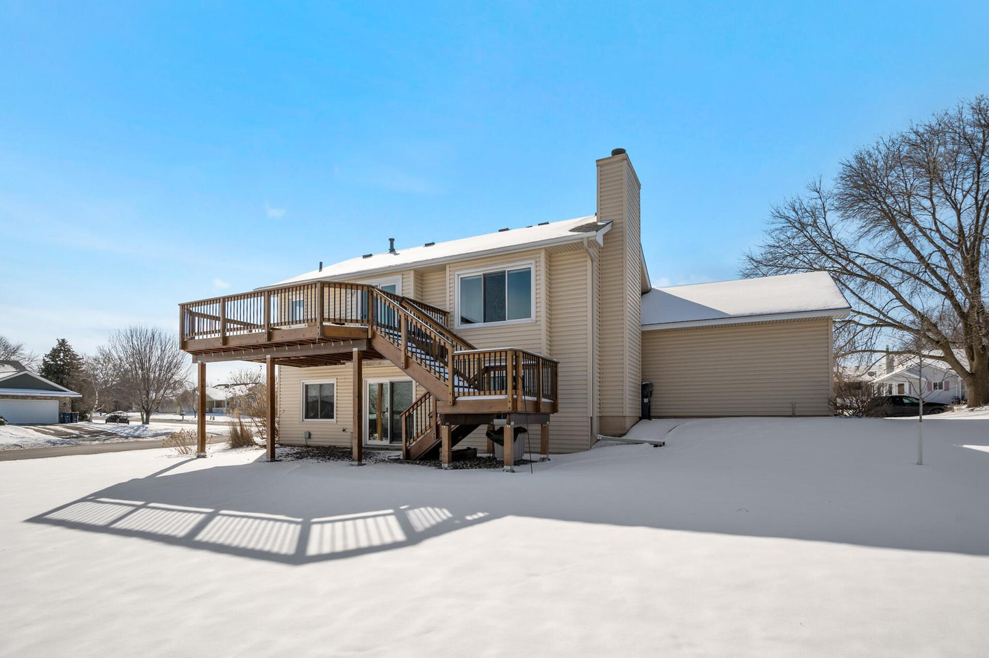 16148 Goodview Way, Lakeville, MN 55044