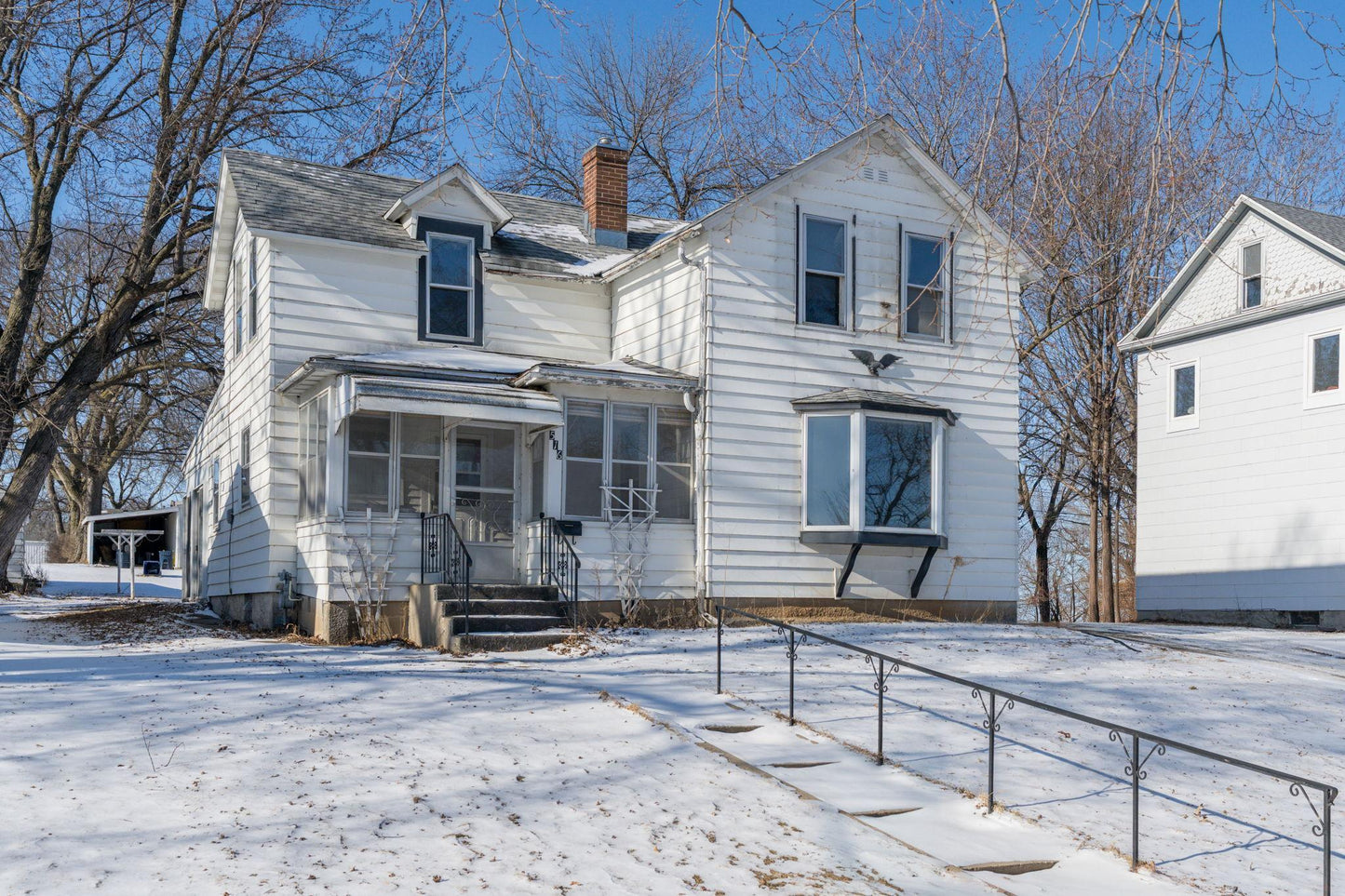 516 Front Street, New Ulm, MN 56073