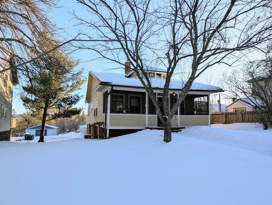 222 Ione Avenue, Hill City, MN 55748