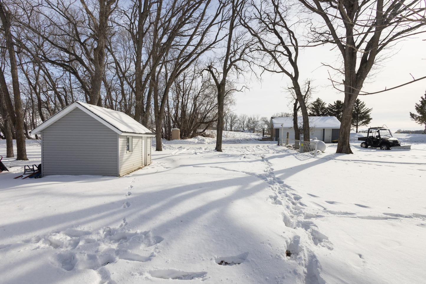 24932 Wall Lake Point Circle, Fergus Falls, MN 56537