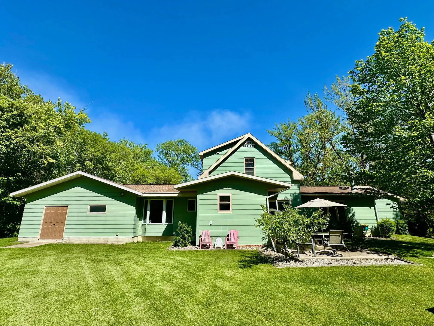 207 9th Street, Jadis Twp, MN 56751