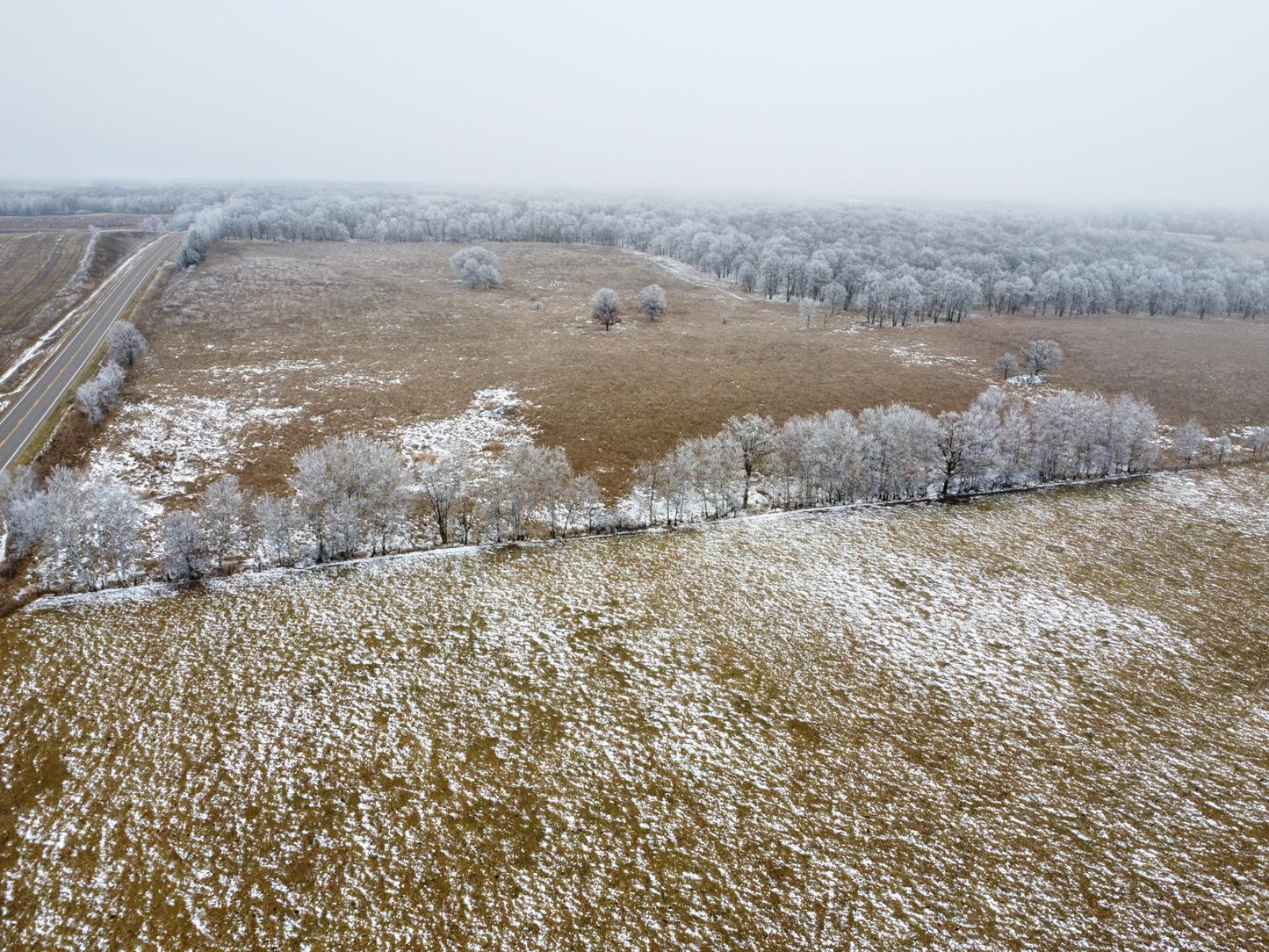 TBD 61st Avenue, May Twp, MN 56472