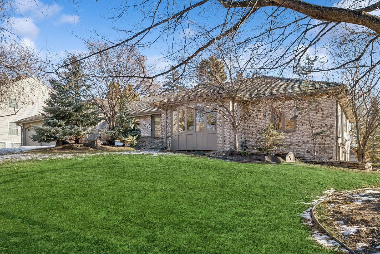 5713 Parkwood Lane, Edina, MN 55436