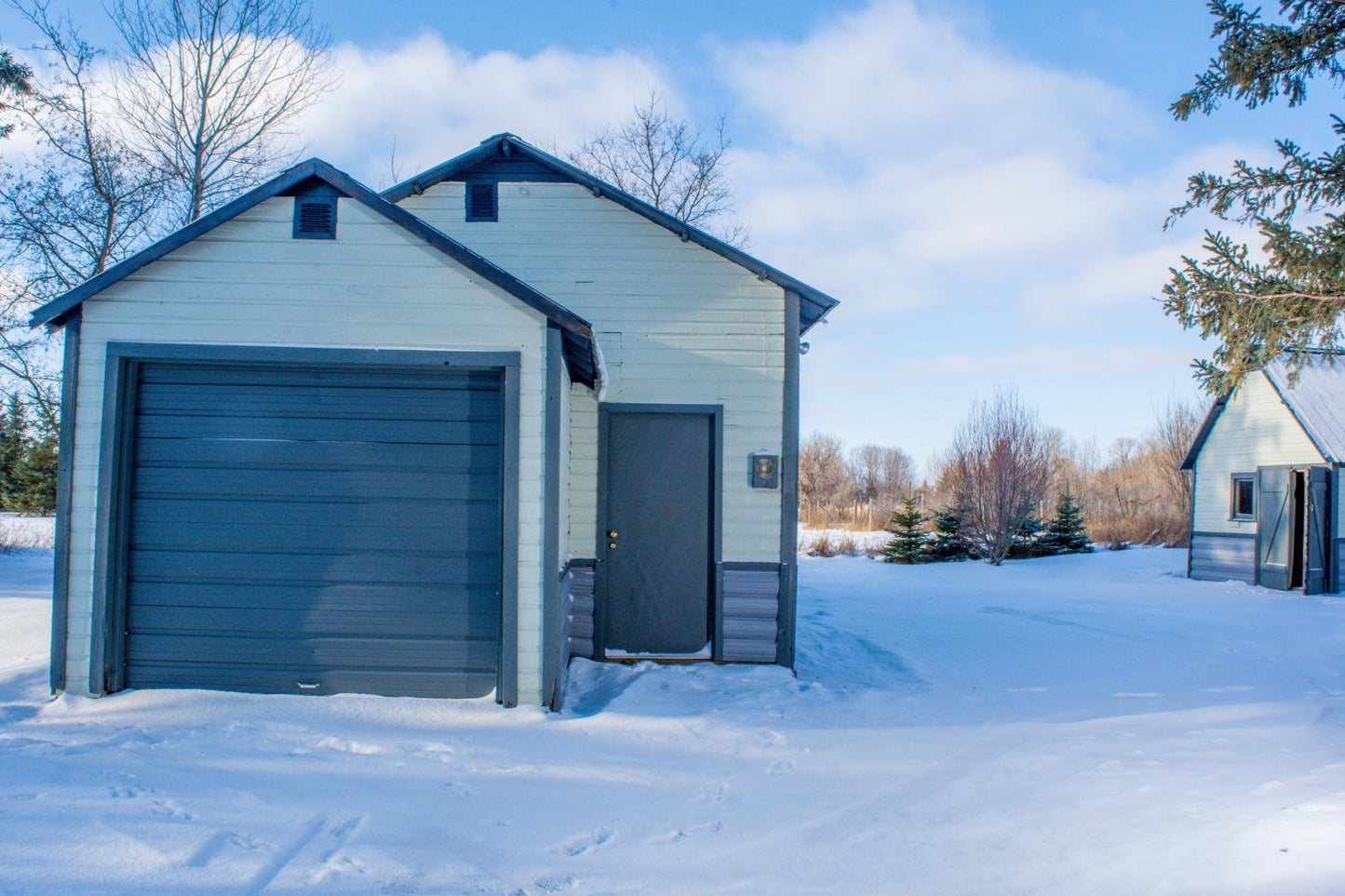 223 Sunset Avenue, Bagley, MN 56621