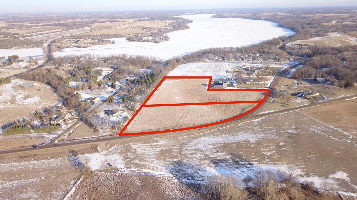 North Lot 2 (Southern Lot) State 28 , Sauk Centre, MN 56378