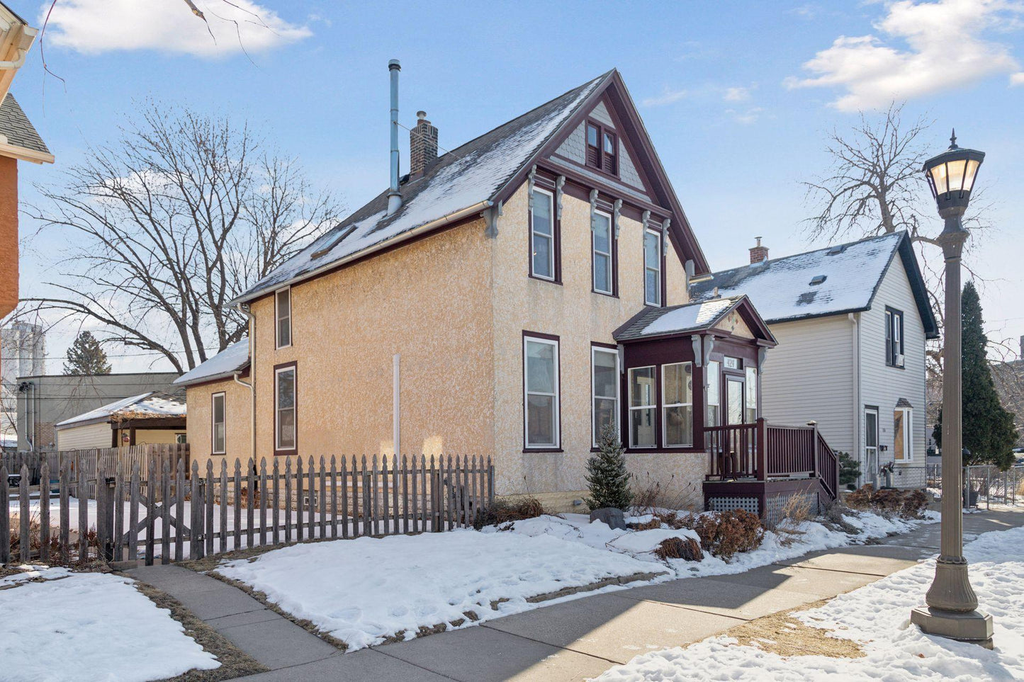 424 Daly Street, Saint Paul, MN 55102