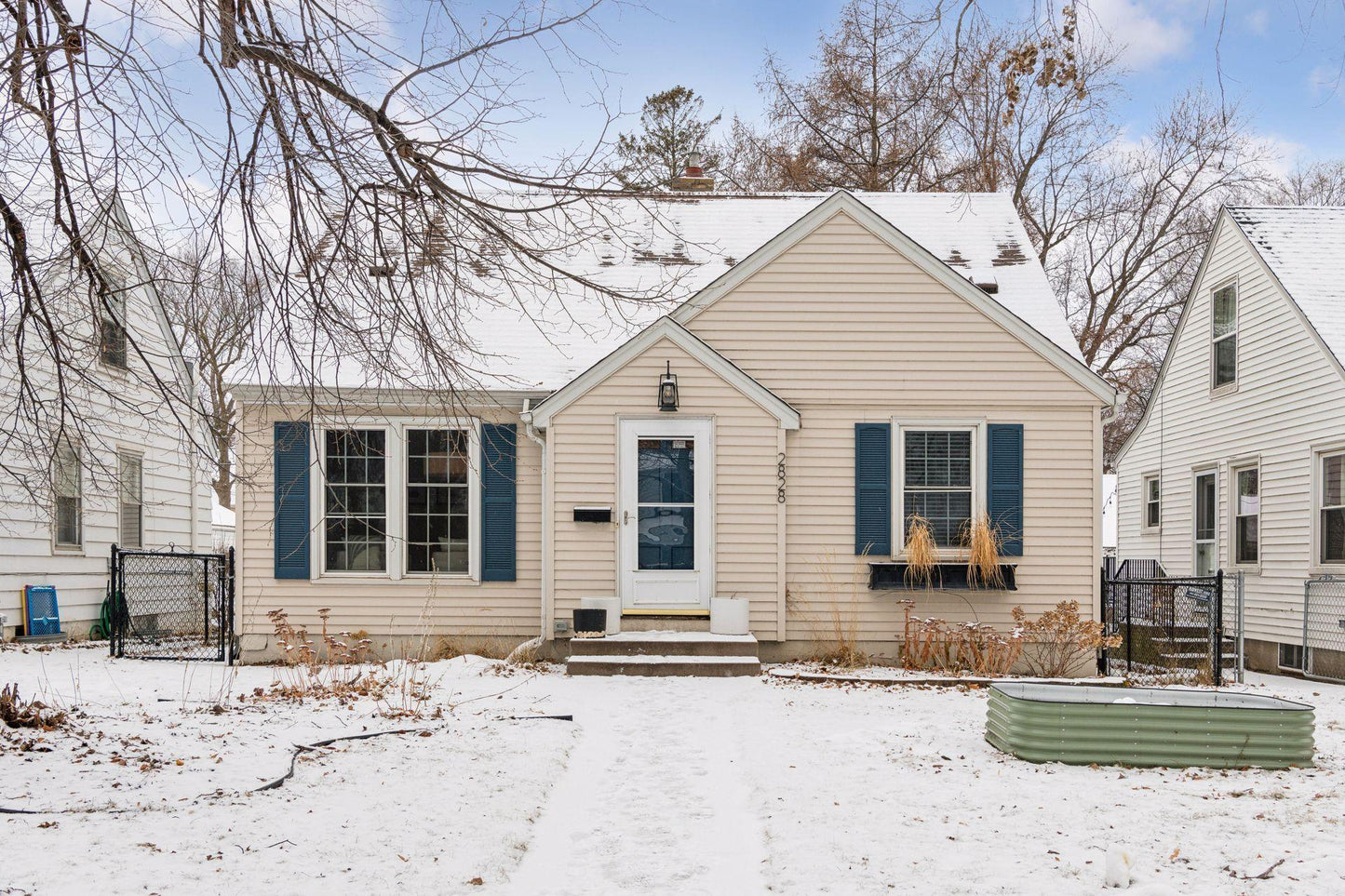 2828 Hampshire Avenue, Saint Louis Park, MN 55426