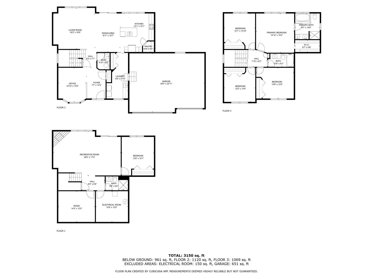 20651 Hazelwood Trail, Lakeville, MN 55044