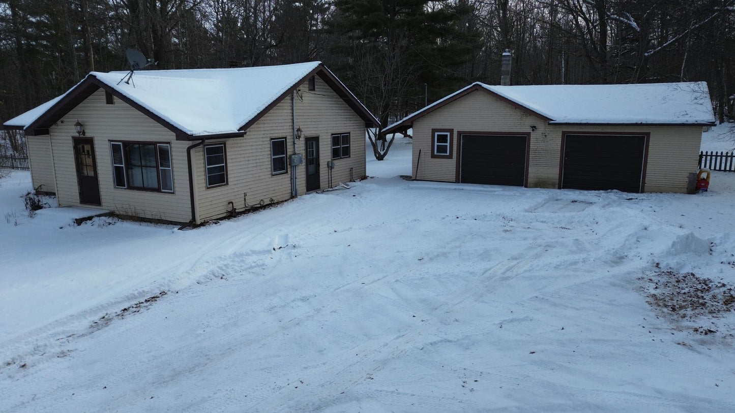 11159 Steamboat Loop, Walker, MN 56484