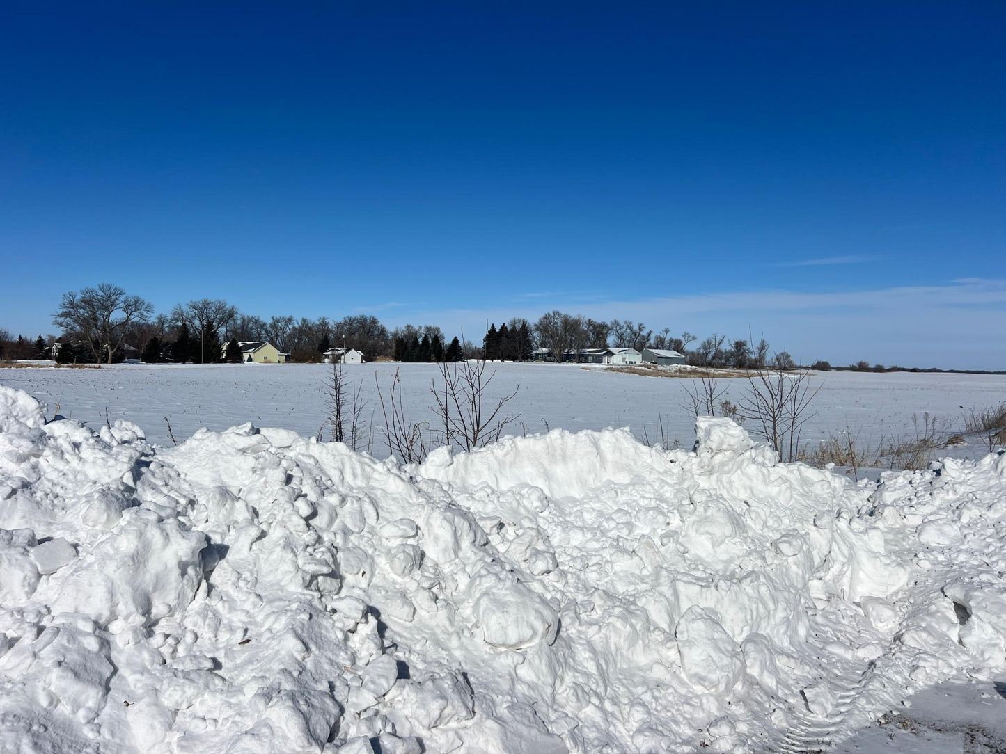 TBD 1st Street , Hoffman, MN 56339