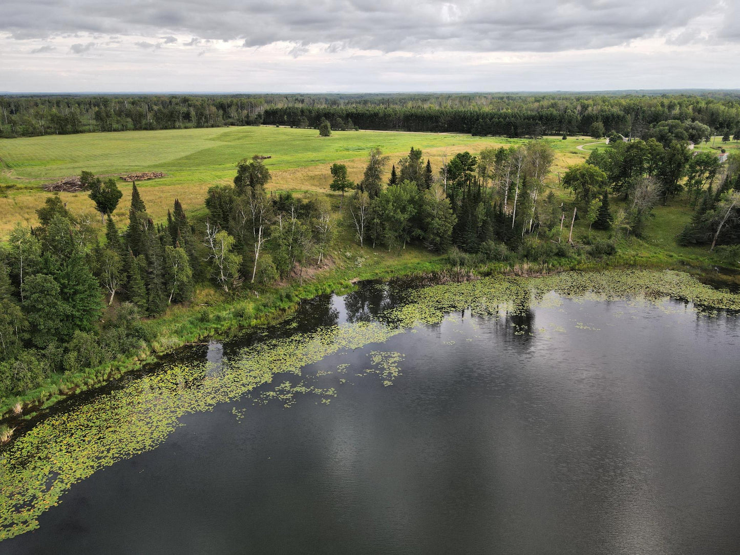 Lot B TBD County Road 51 , Bovey, MN 55709