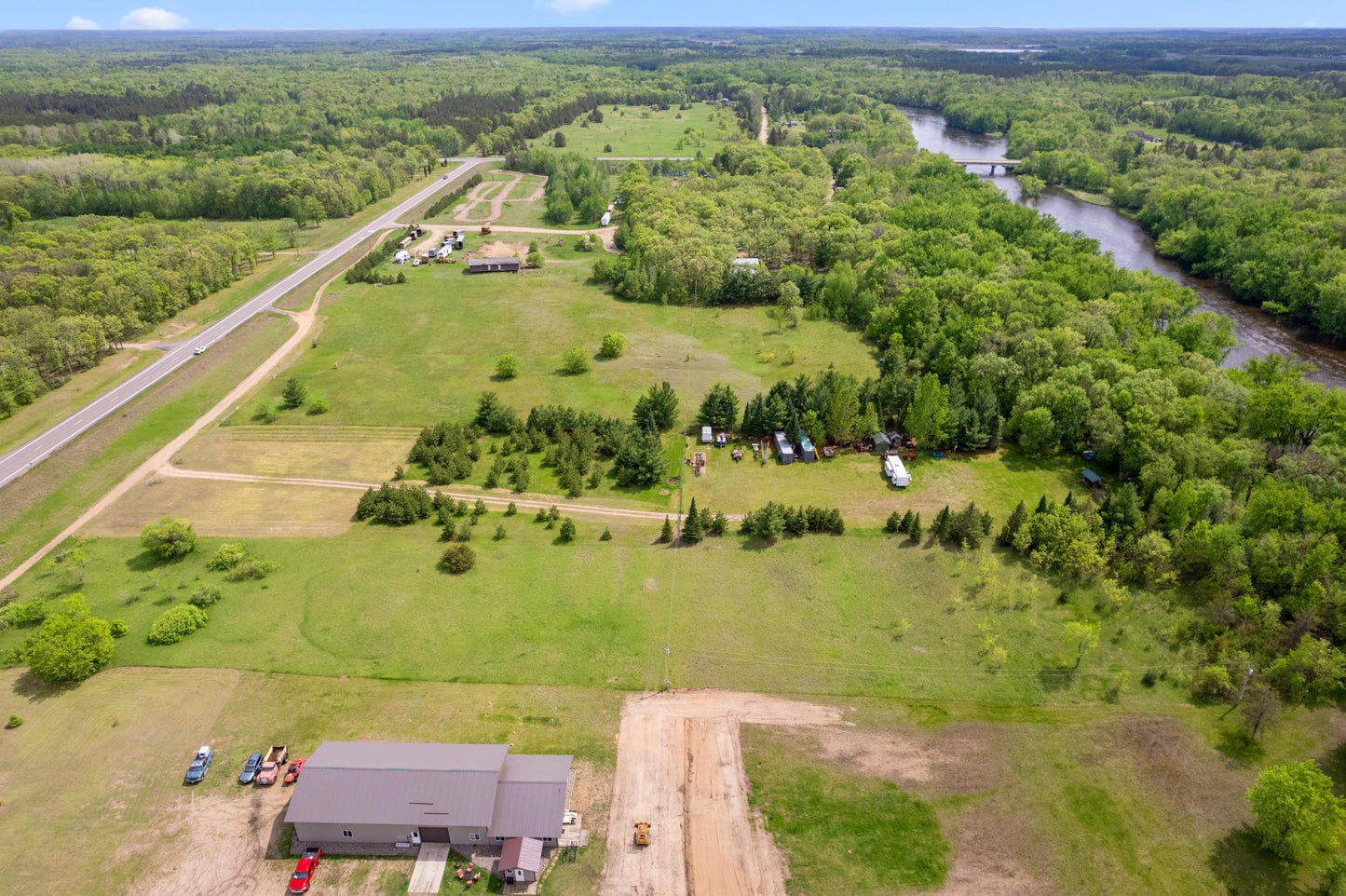 XXX Calico Trail, Motley, MN 56466