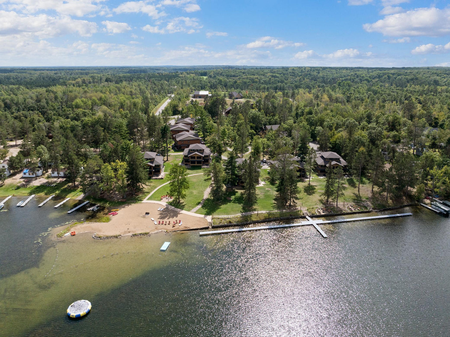 35460 Vacation Drive, Pequot Lakes, MN 56472