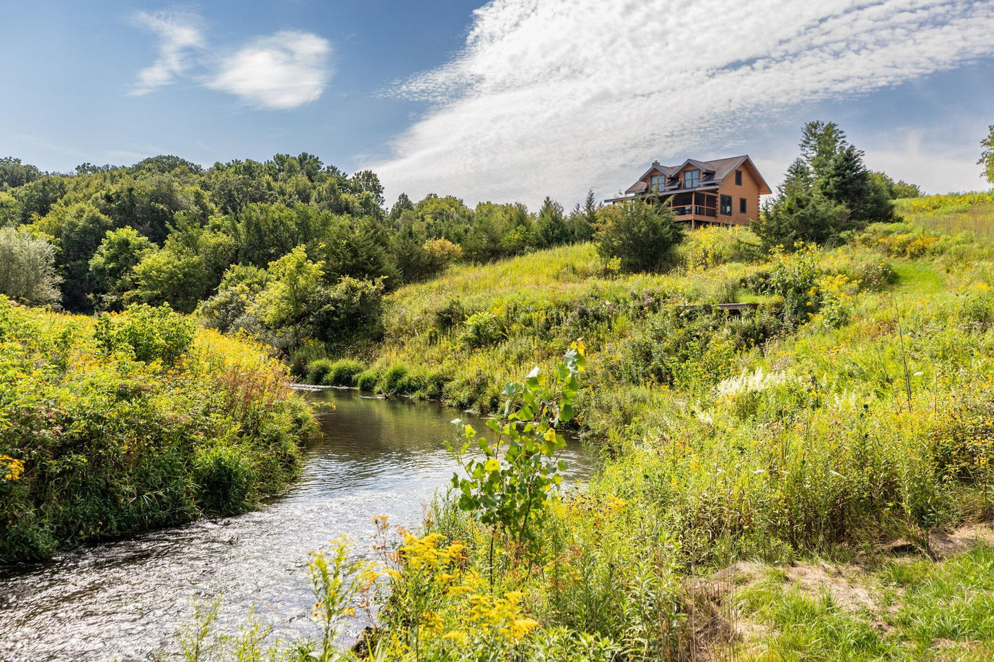 TBD County 8 , Spring Grove Twp, MN 55954