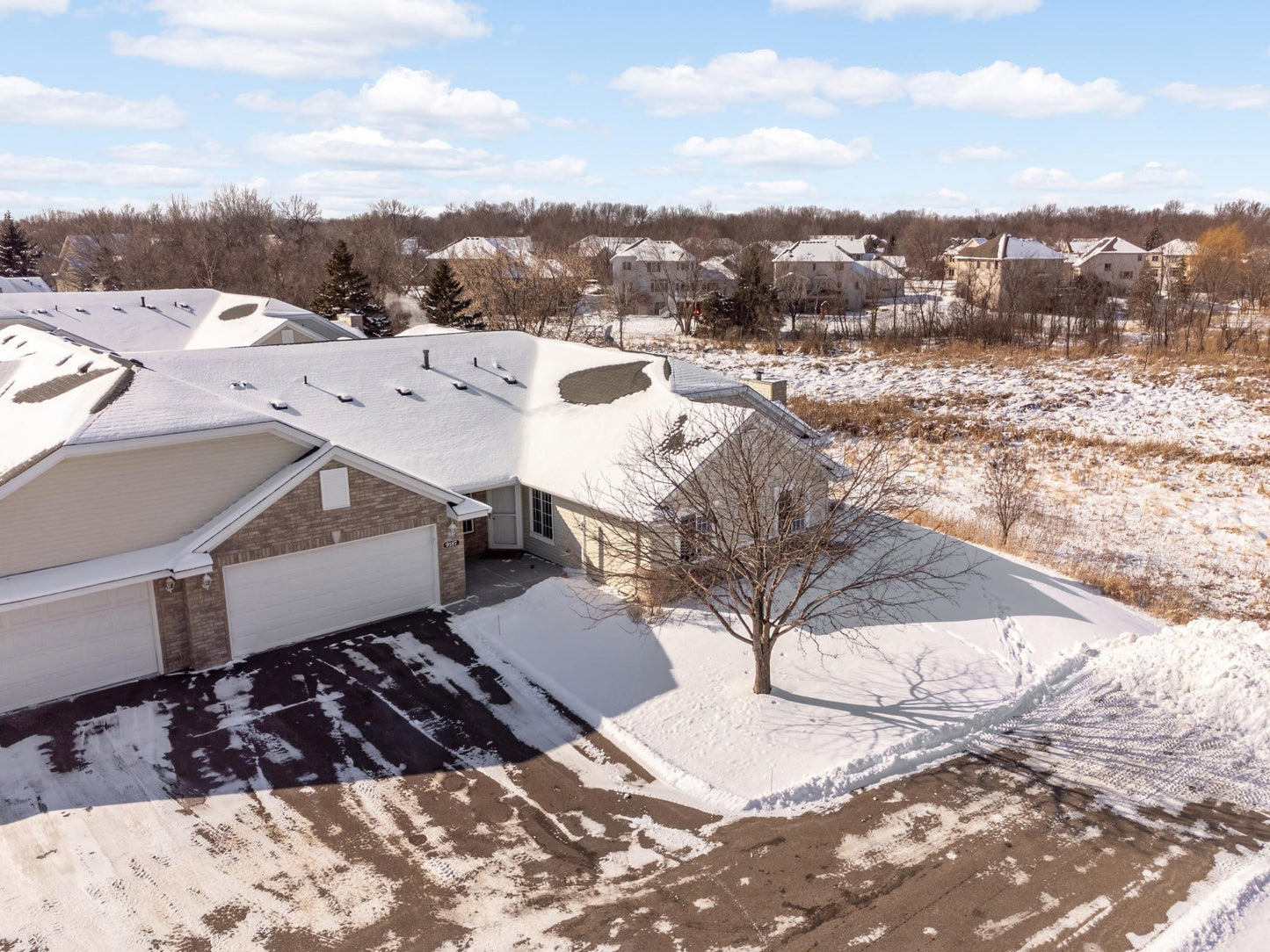 9187 Larkspur Glade , Maple Grove, MN 55311