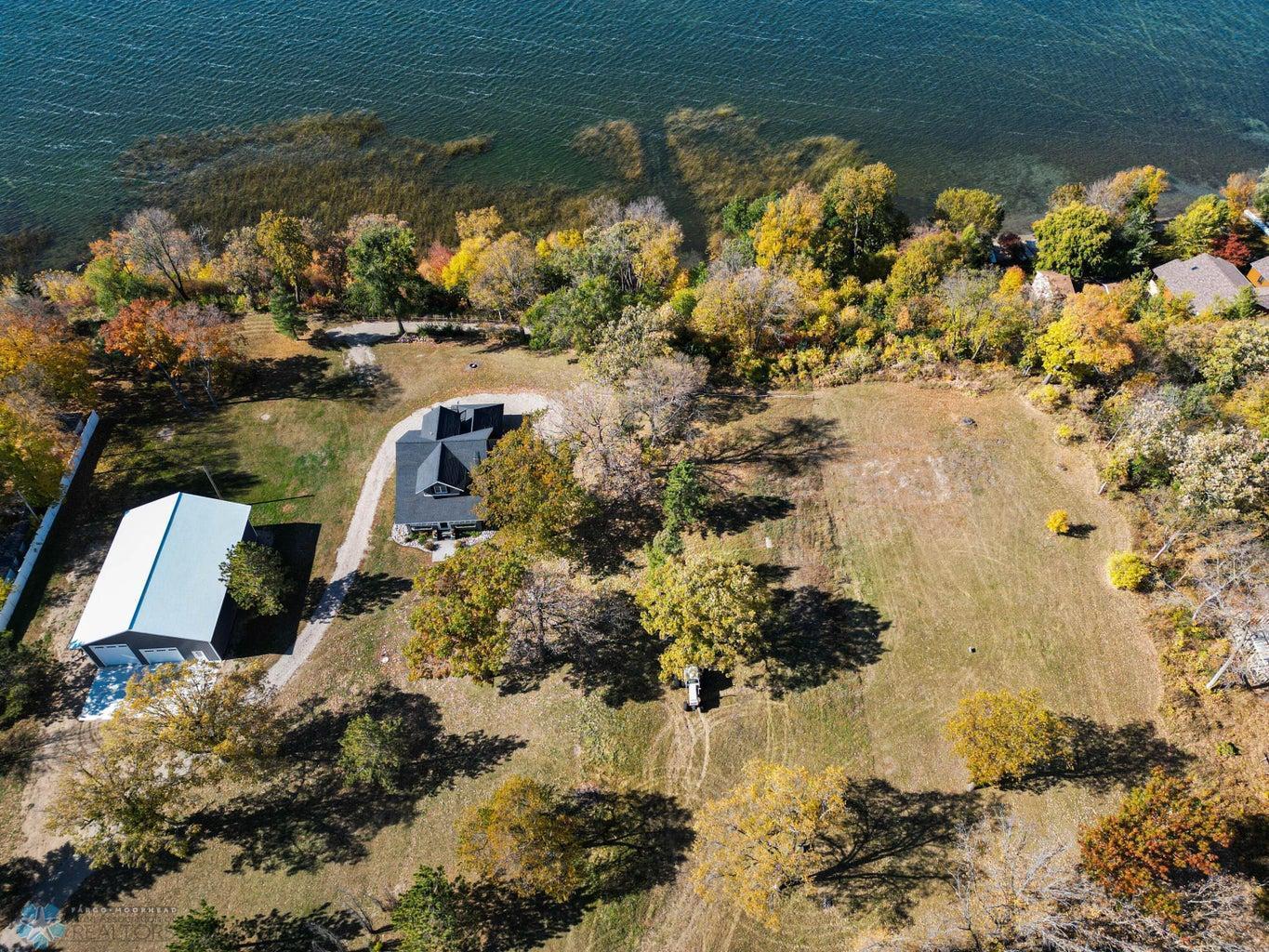 12176 County Highway 17, Lot 2 , Lake View Twp, MN 56501