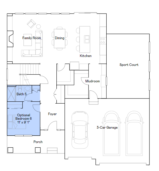 20162 63rd Avenue, Corcoran, MN 55340